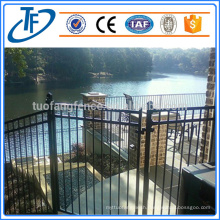 High Security Garrison Fence with best price